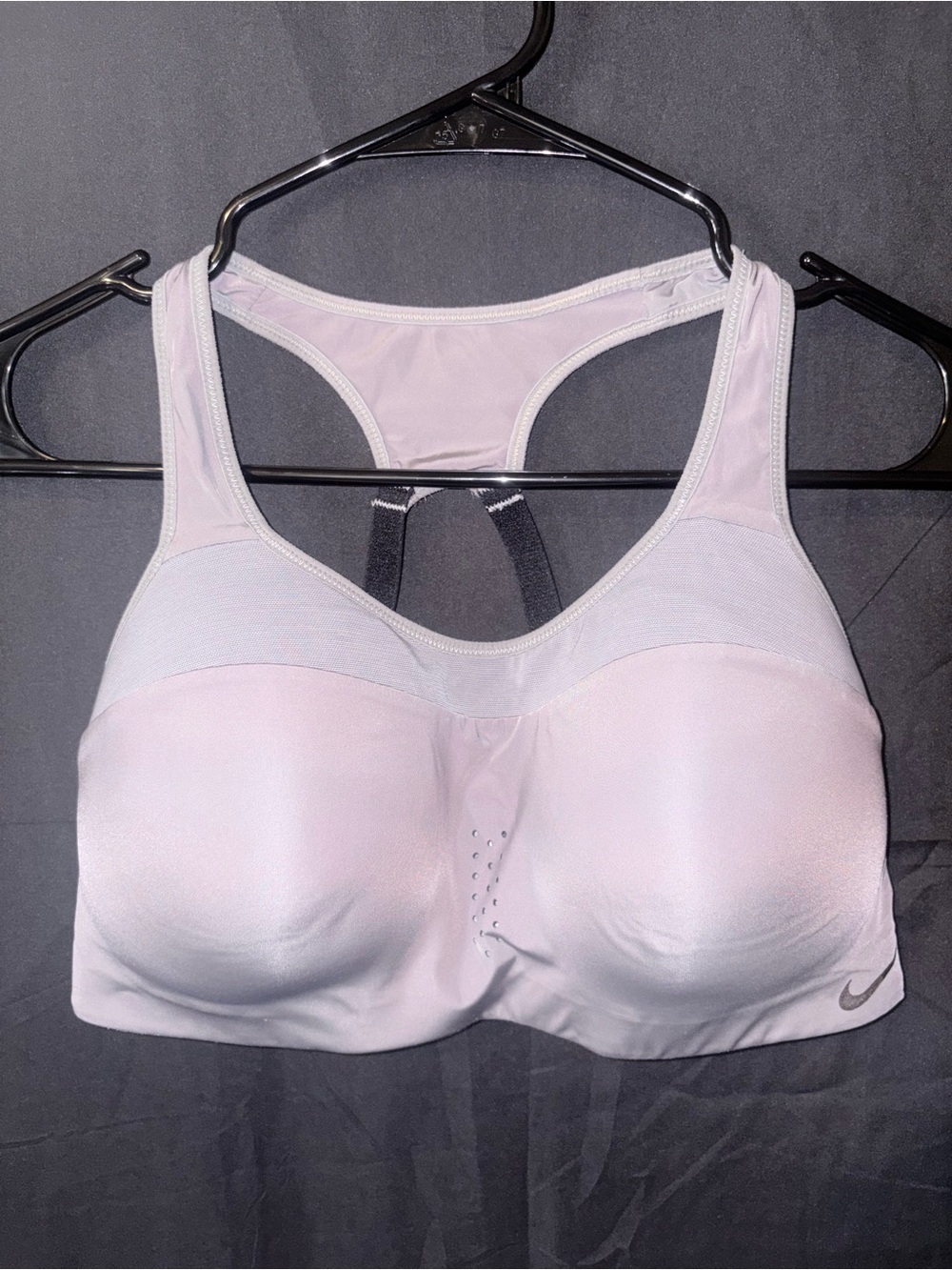 Nike Alpha Dri-FIT High-Support Sports Bra